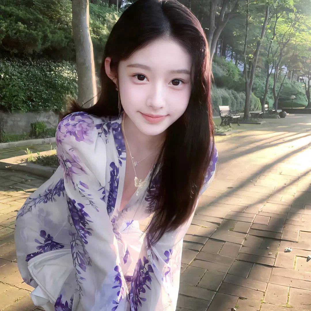 她是我爸爸