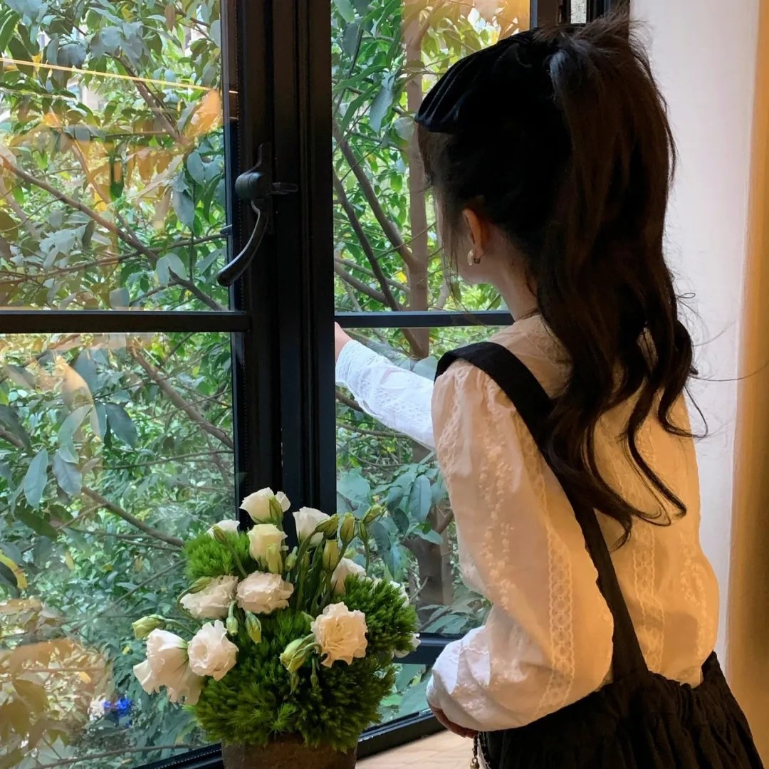 世界的阿菊
