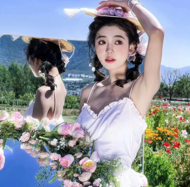 极度空灵粤语